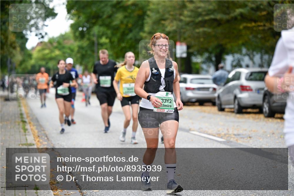 21.09.2025 - PSD Bank Halbmarathon Dr. Thomas Lammeyer http://msf.ph/oto/8935939 21.09.2025 11:00:16 Laufen 3712 meine-sportfotos.de