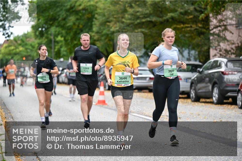 21.09.2025 - PSD Bank Halbmarathon Dr. Thomas Lammeyer http://msf.ph/oto/8935947 21.09.2025 11:00:18 Laufen 1269, 1270, 3644, 3611 meine-sportfotos.de