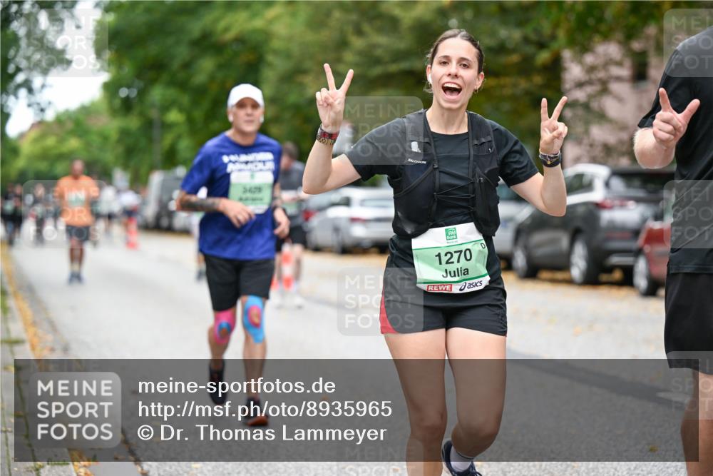21.09.2025 - PSD Bank Halbmarathon Dr. Thomas Lammeyer http://msf.ph/oto/8935965 21.09.2025 11:00:22 Laufen 5679, 1270 meine-sportfotos.de