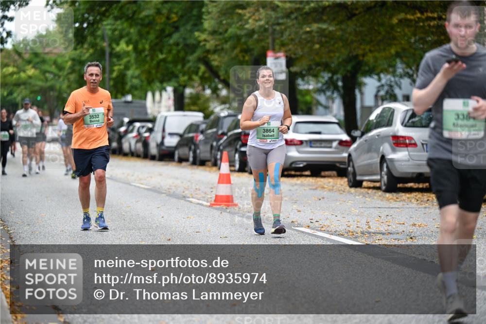 21.09.2025 - PSD Bank Halbmarathon Dr. Thomas Lammeyer http://msf.ph/oto/8935974 21.09.2025 11:00:26 Laufen 3532, 3864, 336 meine-sportfotos.de