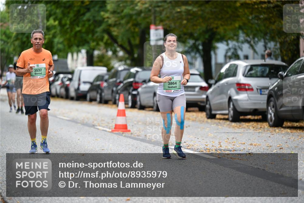 21.09.2025 - PSD Bank Halbmarathon Dr. Thomas Lammeyer http://msf.ph/oto/8935979 21.09.2025 11:00:27 Laufen 3532, 3864 meine-sportfotos.de