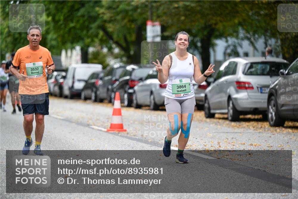 21.09.2025 - PSD Bank Halbmarathon Dr. Thomas Lammeyer http://msf.ph/oto/8935981 21.09.2025 11:00:27 Laufen 3532, 3864 meine-sportfotos.de
