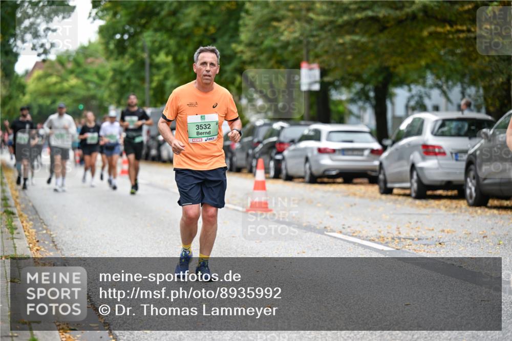 21.09.2025 - PSD Bank Halbmarathon Dr. Thomas Lammeyer http://msf.ph/oto/8935992 21.09.2025 11:00:29 Laufen 3532 meine-sportfotos.de