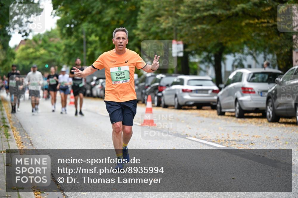 21.09.2025 - PSD Bank Halbmarathon Dr. Thomas Lammeyer http://msf.ph/oto/8935994 21.09.2025 11:00:30 Laufen 3532 meine-sportfotos.de