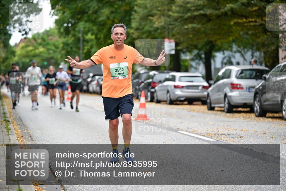 21.09.2025 - PSD Bank Halbmarathon Dr. Thomas Lammeyer http://msf.ph/oto/8935995 21.09.2025 11:00:30 Laufen 3532 meine-sportfotos.de