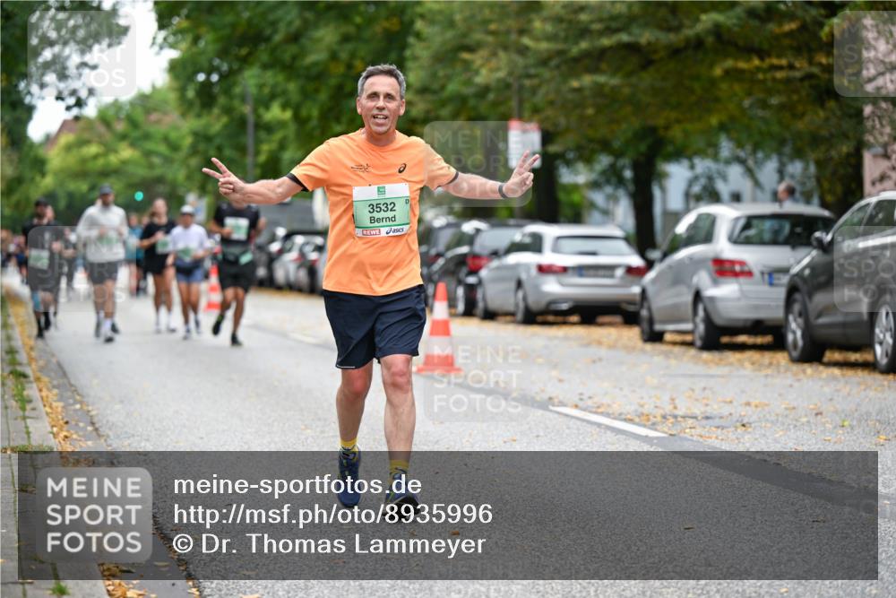 21.09.2025 - PSD Bank Halbmarathon Dr. Thomas Lammeyer http://msf.ph/oto/8935996 21.09.2025 11:00:30 Laufen 3532 meine-sportfotos.de