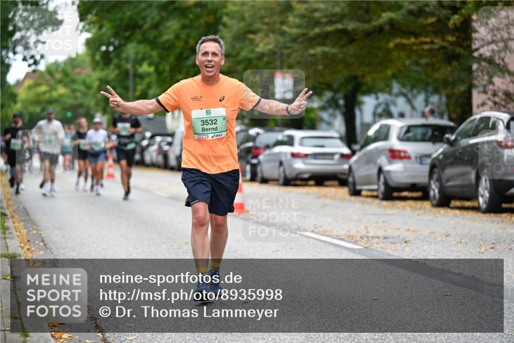 21.09.2025 - PSD Bank Halbmarathon Dr. Thomas Lammeyer http://msf.ph/oto/8935998 21.09.2025 11:00:30 Laufen 3532 meine-sportfotos.de