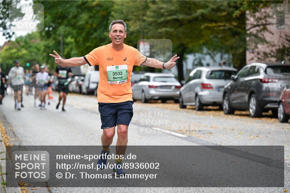 21.09.2025 - PSD Bank Halbmarathon Dr. Thomas Lammeyer http://msf.ph/oto/8936002 21.09.2025 11:00:31 Laufen 3532 meine-sportfotos.de