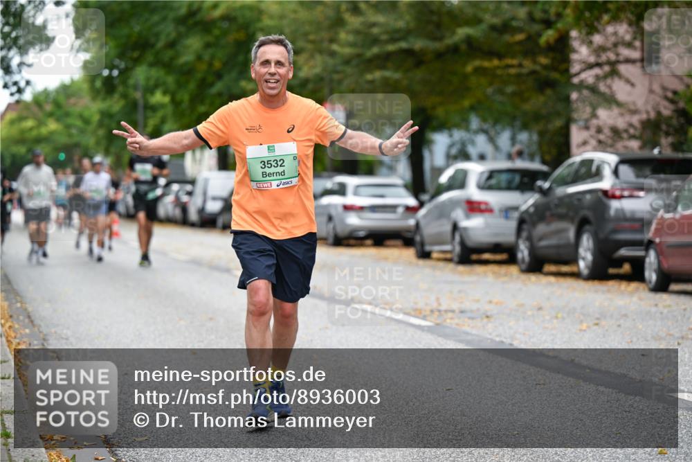 21.09.2025 - PSD Bank Halbmarathon Dr. Thomas Lammeyer http://msf.ph/oto/8936003 21.09.2025 11:00:31 Laufen 3532 meine-sportfotos.de