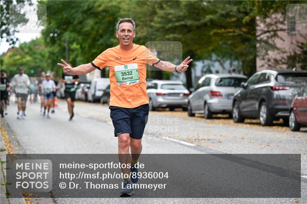 21.09.2025 - PSD Bank Halbmarathon Dr. Thomas Lammeyer http://msf.ph/oto/8936004 21.09.2025 11:00:31 Laufen 3532 meine-sportfotos.de