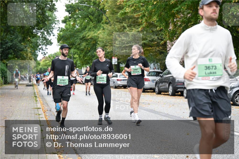 21.09.2025 - PSD Bank Halbmarathon Dr. Thomas Lammeyer http://msf.ph/oto/8936061 21.09.2025 11:00:43 Laufen 3905, 3797, 3487, 3673 meine-sportfotos.de