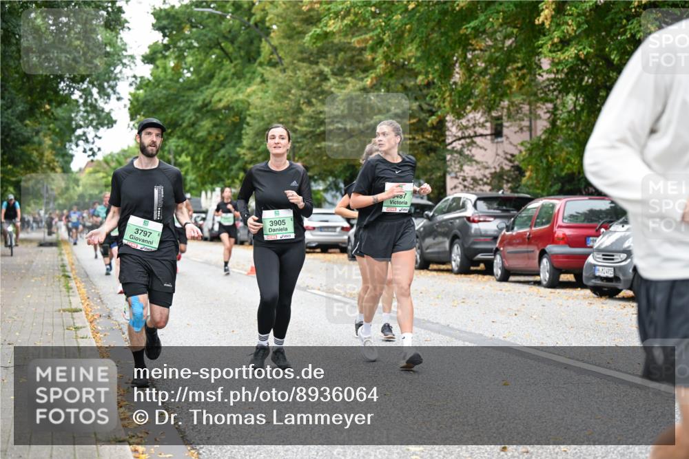 21.09.2025 - PSD Bank Halbmarathon Dr. Thomas Lammeyer http://msf.ph/oto/8936064 21.09.2025 11:00:44 Laufen 3797, 3905, 407, 34915 meine-sportfotos.de