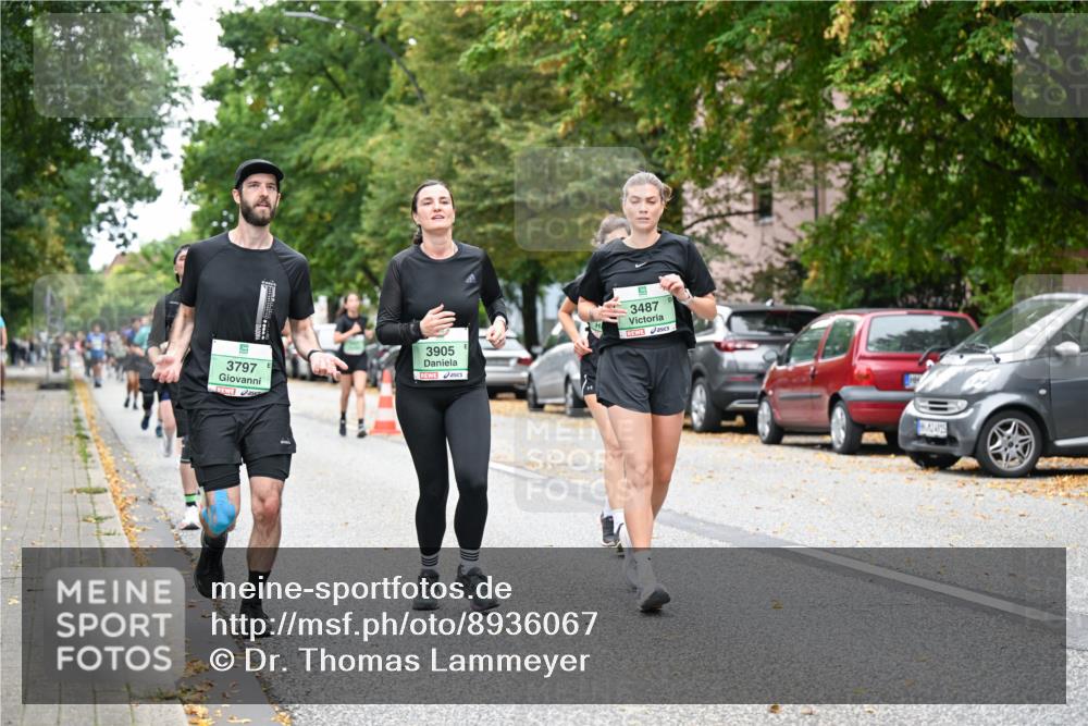 21.09.2025 - PSD Bank Halbmarathon Dr. Thomas Lammeyer http://msf.ph/oto/8936067 21.09.2025 11:00:44 Laufen 5, 3797, 3905, 3487 meine-sportfotos.de