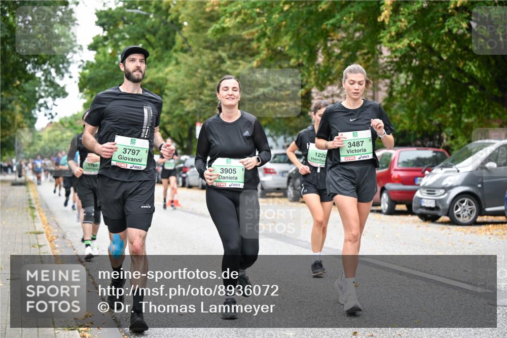21.09.2025 - PSD Bank Halbmarathon Dr. Thomas Lammeyer http://msf.ph/oto/8936072 21.09.2025 11:00:45 Laufen 3797, 3905, 1220, 3487 meine-sportfotos.de