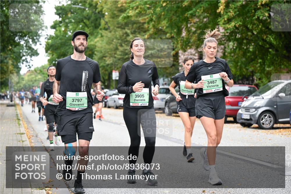 21.09.2025 - PSD Bank Halbmarathon Dr. Thomas Lammeyer http://msf.ph/oto/8936073 21.09.2025 11:00:45 Laufen 3797, 3905, 3487 meine-sportfotos.de