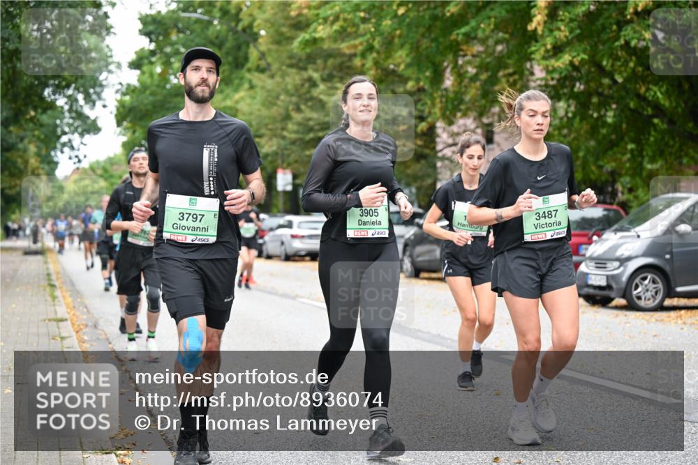 21.09.2025 - PSD Bank Halbmarathon Dr. Thomas Lammeyer http://msf.ph/oto/8936074 21.09.2025 11:00:45 Laufen 3797, 3905, 3487 meine-sportfotos.de