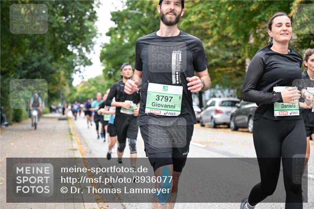 21.09.2025 - PSD Bank Halbmarathon Dr. Thomas Lammeyer http://msf.ph/oto/8936077 21.09.2025 11:00:46 Laufen 3797 meine-sportfotos.de