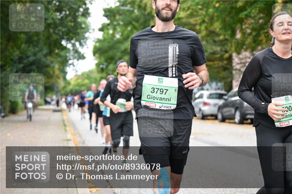 21.09.2025 - PSD Bank Halbmarathon Dr. Thomas Lammeyer http://msf.ph/oto/8936078 21.09.2025 11:00:46 Laufen 3797, 30 meine-sportfotos.de