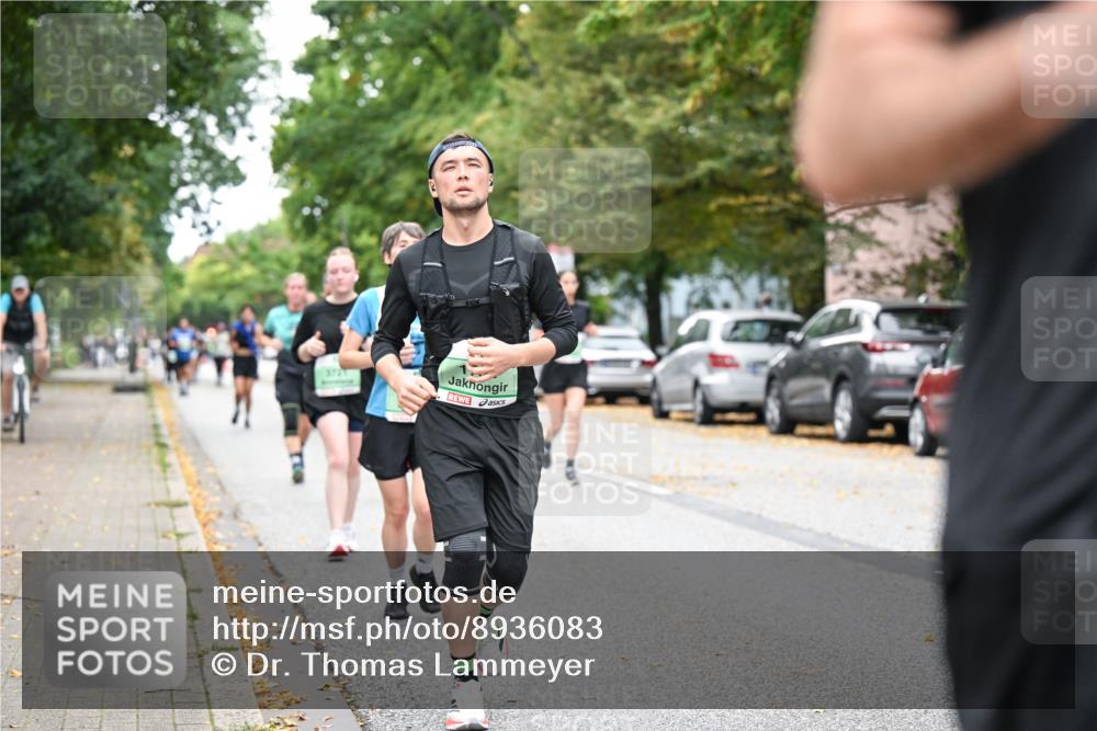 21.09.2025 - PSD Bank Halbmarathon Dr. Thomas Lammeyer http://msf.ph/oto/8936083 21.09.2025 11:00:47 Laufen  meine-sportfotos.de