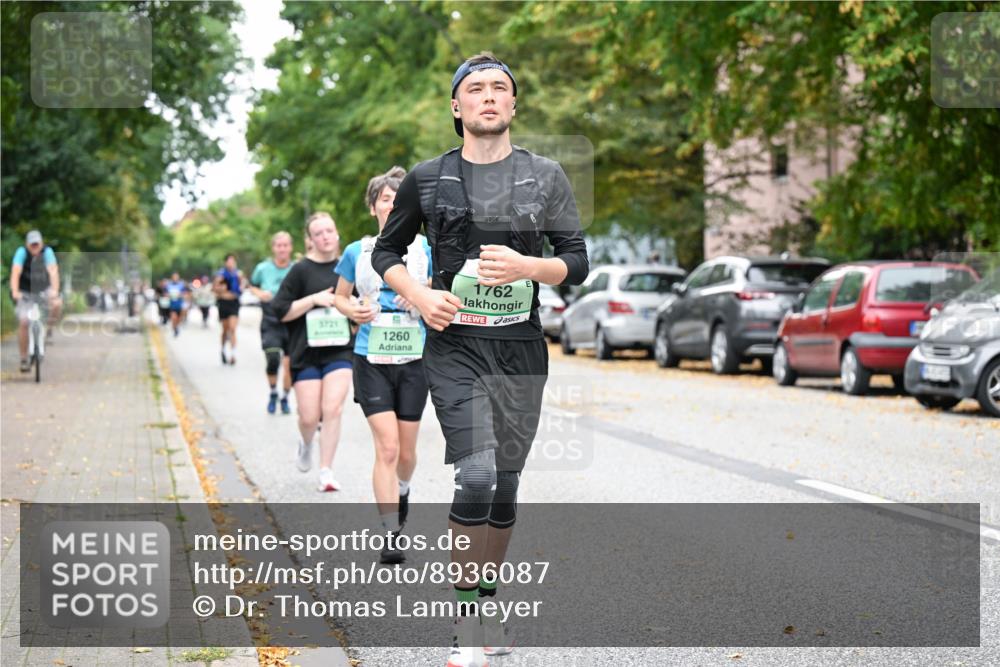 21.09.2025 - PSD Bank Halbmarathon Dr. Thomas Lammeyer http://msf.ph/oto/8936087 21.09.2025 11:00:47 Laufen 3721, 1260, 1762 meine-sportfotos.de