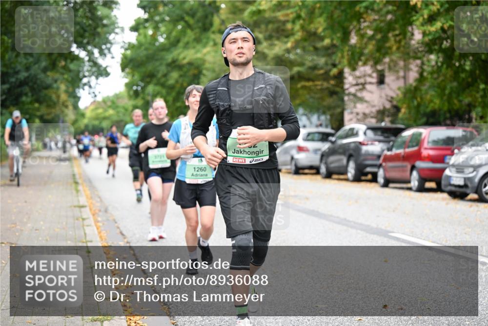 21.09.2025 - PSD Bank Halbmarathon Dr. Thomas Lammeyer http://msf.ph/oto/8936088 21.09.2025 11:00:48 Laufen 1260 meine-sportfotos.de