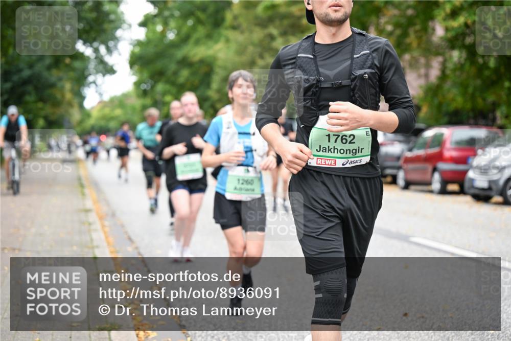 21.09.2025 - PSD Bank Halbmarathon Dr. Thomas Lammeyer http://msf.ph/oto/8936091 21.09.2025 11:00:48 Laufen 1260, 1762 meine-sportfotos.de