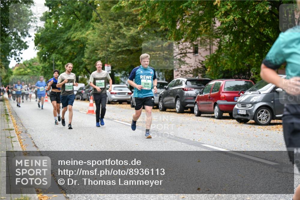 21.09.2025 - PSD Bank Halbmarathon Dr. Thomas Lammeyer http://msf.ph/oto/8936113 21.09.2025 11:00:53 Laufen 1605, 1604, 3839, 4915 meine-sportfotos.de