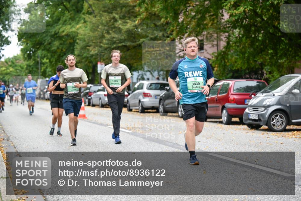 21.09.2025 - PSD Bank Halbmarathon Dr. Thomas Lammeyer http://msf.ph/oto/8936122 21.09.2025 11:00:54 Laufen 160, 1605, 3839 meine-sportfotos.de