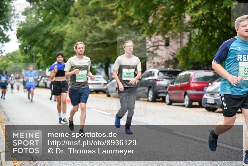 21.09.2025 - PSD Bank Halbmarathon Dr. Thomas Lammeyer http://msf.ph/oto/8936129 21.09.2025 11:00:55 Laufen 1604, 1605, 38 meine-sportfotos.de
