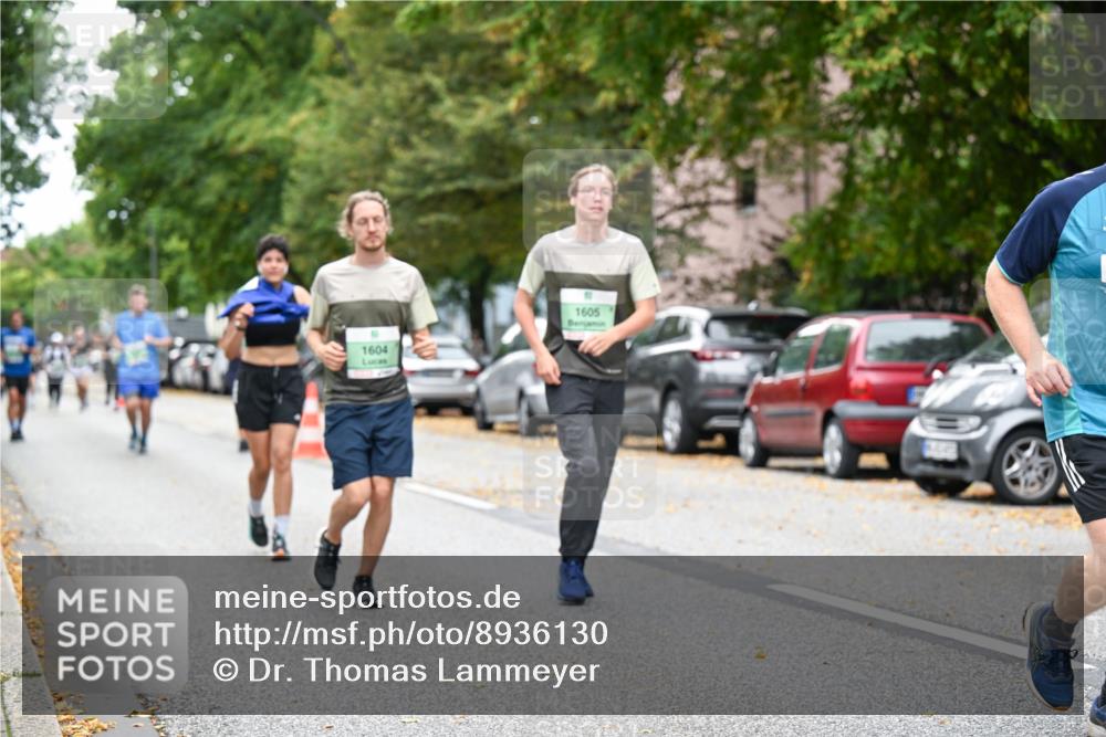 21.09.2025 - PSD Bank Halbmarathon Dr. Thomas Lammeyer http://msf.ph/oto/8936130 21.09.2025 11:00:56 Laufen 1604, 1605 meine-sportfotos.de