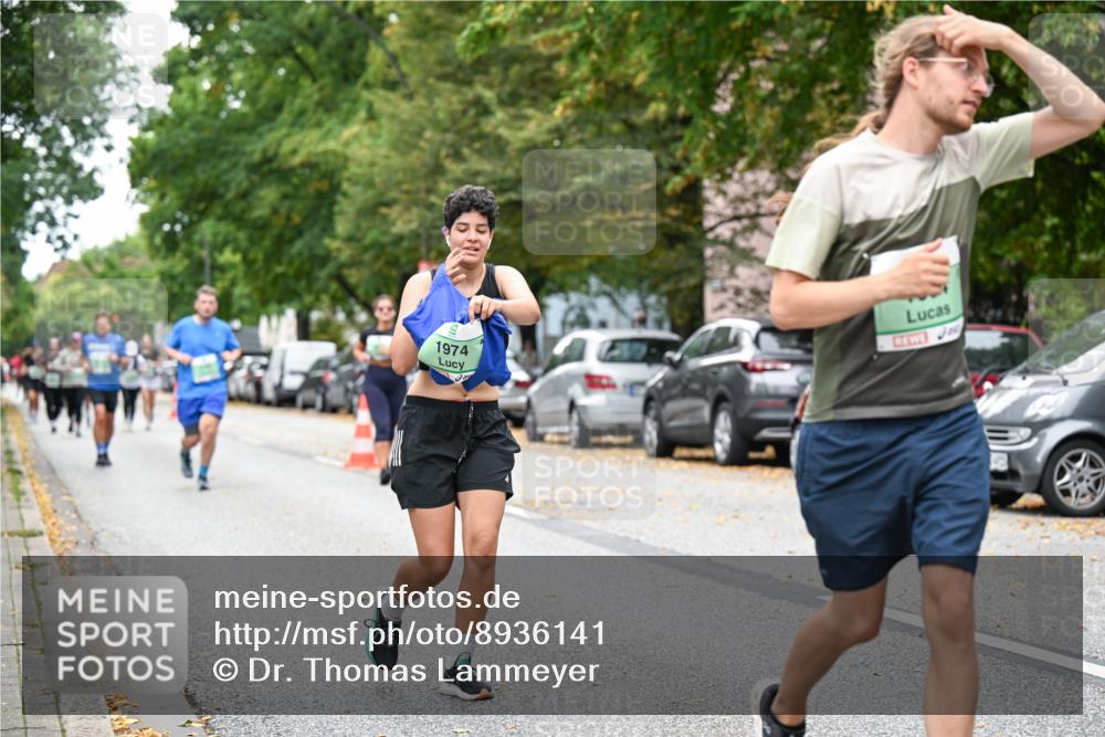 21.09.2025 - PSD Bank Halbmarathon Dr. Thomas Lammeyer http://msf.ph/oto/8936141 21.09.2025 11:00:58 Laufen 1974 meine-sportfotos.de
