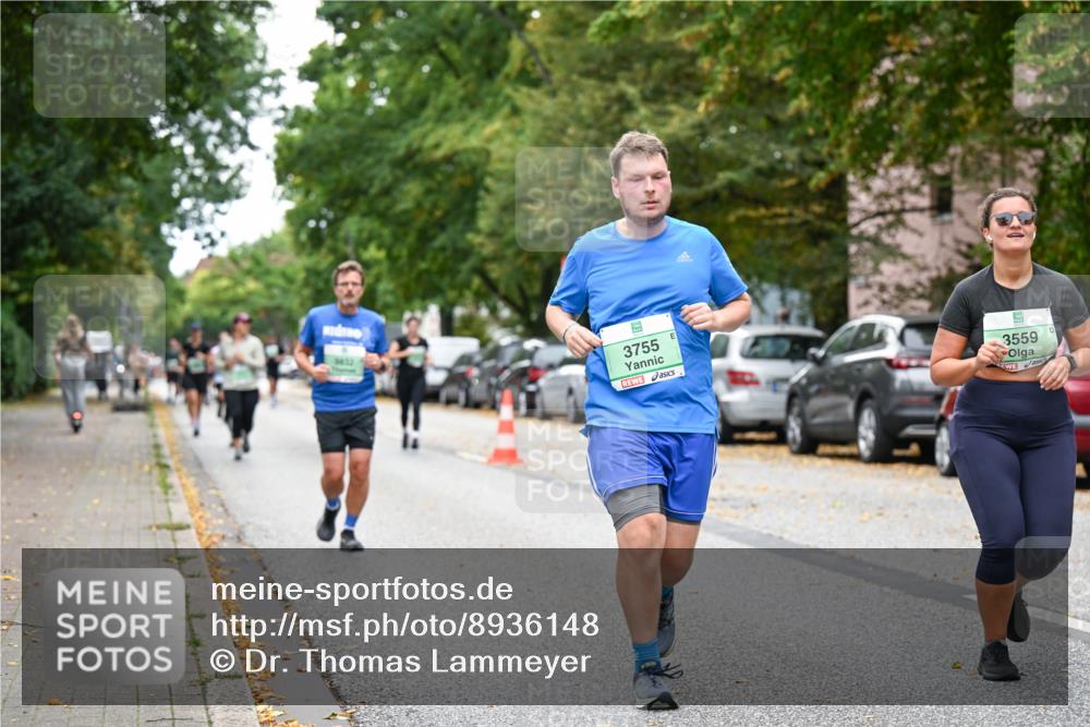 21.09.2025 - PSD Bank Halbmarathon Dr. Thomas Lammeyer http://msf.ph/oto/8936148 21.09.2025 11:01:04 Laufen 3755, 3559 meine-sportfotos.de