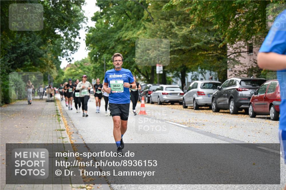 21.09.2025 - PSD Bank Halbmarathon Dr. Thomas Lammeyer http://msf.ph/oto/8936153 21.09.2025 11:01:05 Laufen 3832 meine-sportfotos.de
