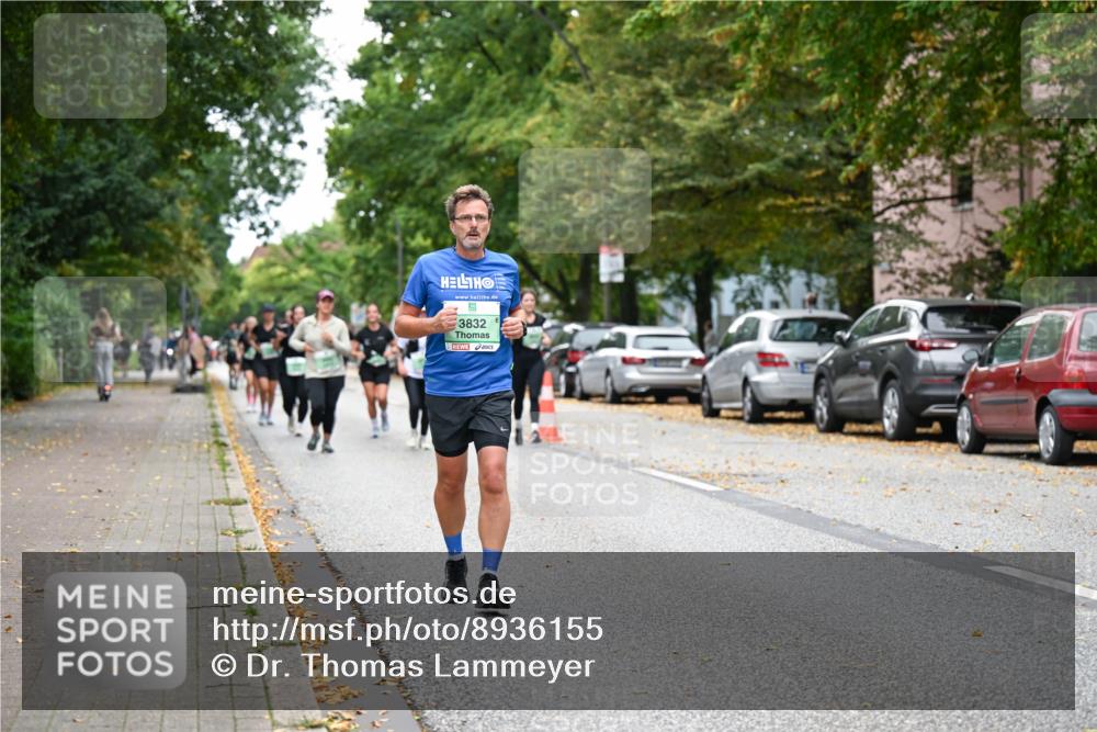 21.09.2025 - PSD Bank Halbmarathon Dr. Thomas Lammeyer http://msf.ph/oto/8936155 21.09.2025 11:01:06 Laufen 3832 meine-sportfotos.de