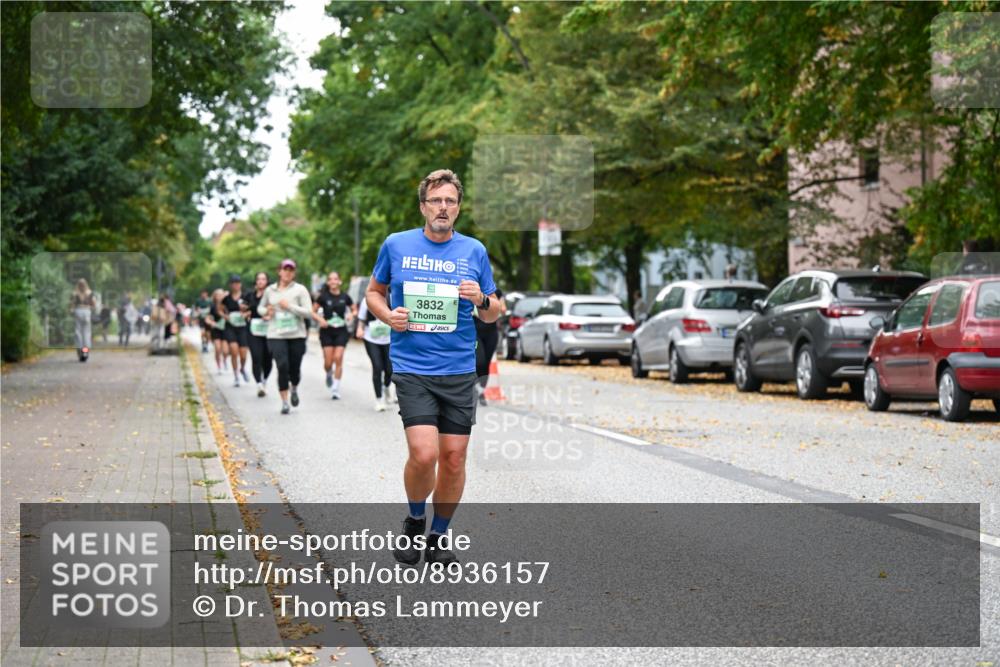 21.09.2025 - PSD Bank Halbmarathon Dr. Thomas Lammeyer http://msf.ph/oto/8936157 21.09.2025 11:01:06 Laufen 3832 meine-sportfotos.de