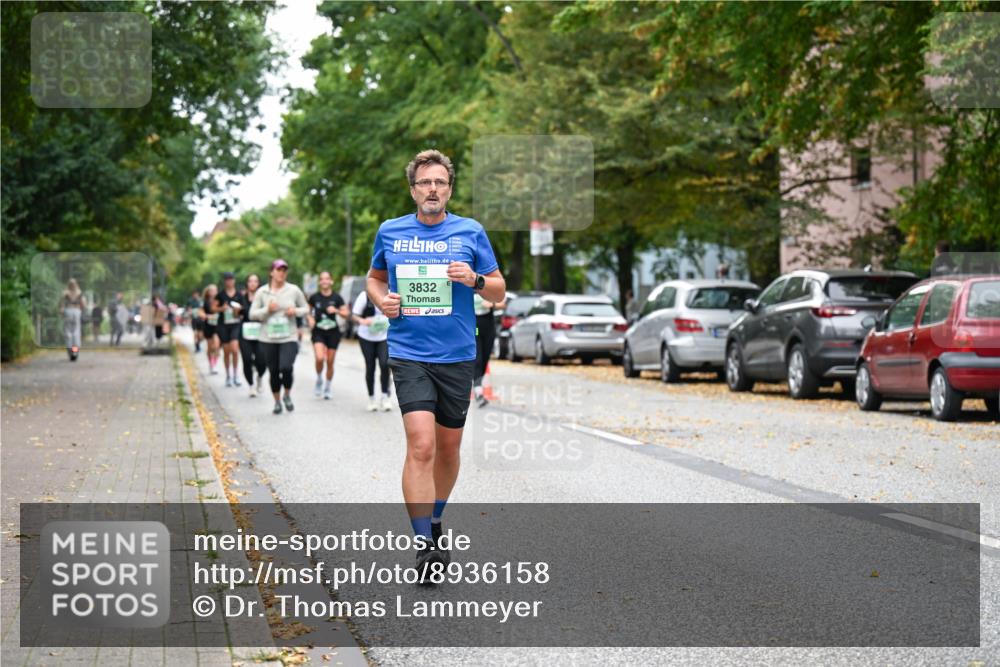 21.09.2025 - PSD Bank Halbmarathon Dr. Thomas Lammeyer http://msf.ph/oto/8936158 21.09.2025 11:01:06 Laufen 3832 meine-sportfotos.de