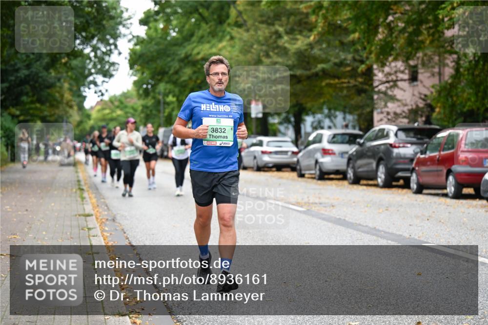 21.09.2025 - PSD Bank Halbmarathon Dr. Thomas Lammeyer http://msf.ph/oto/8936161 21.09.2025 11:01:06 Laufen 3832 meine-sportfotos.de