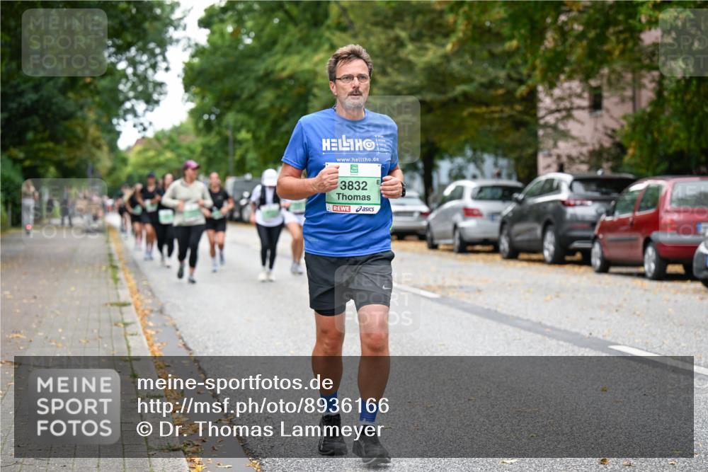 21.09.2025 - PSD Bank Halbmarathon Dr. Thomas Lammeyer http://msf.ph/oto/8936166 21.09.2025 11:01:07 Laufen 3832 meine-sportfotos.de
