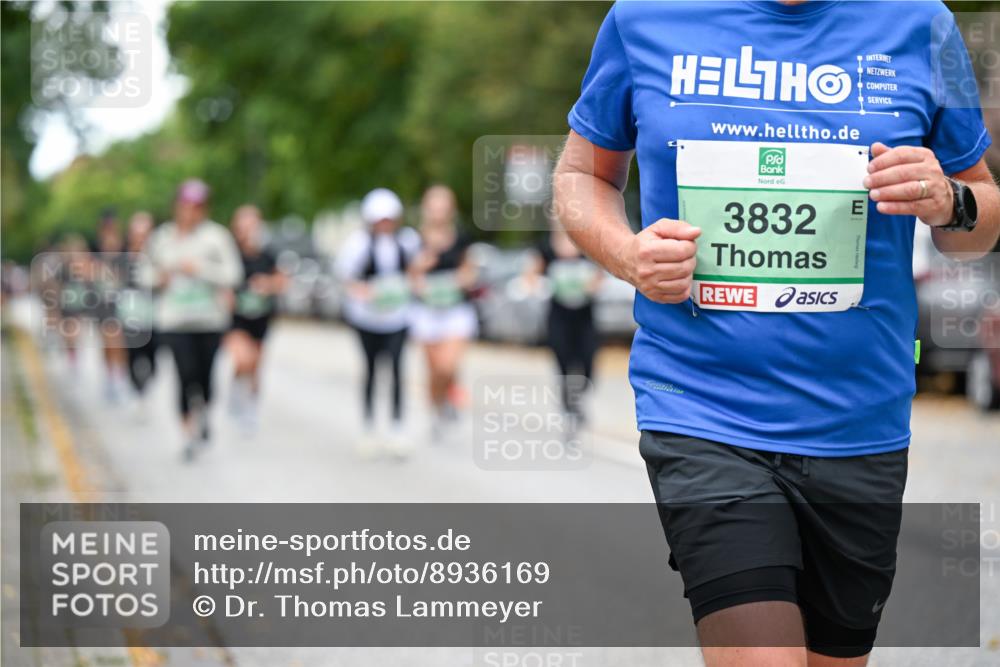 21.09.2025 - PSD Bank Halbmarathon Dr. Thomas Lammeyer http://msf.ph/oto/8936169 21.09.2025 11:01:08 Laufen 3832 meine-sportfotos.de