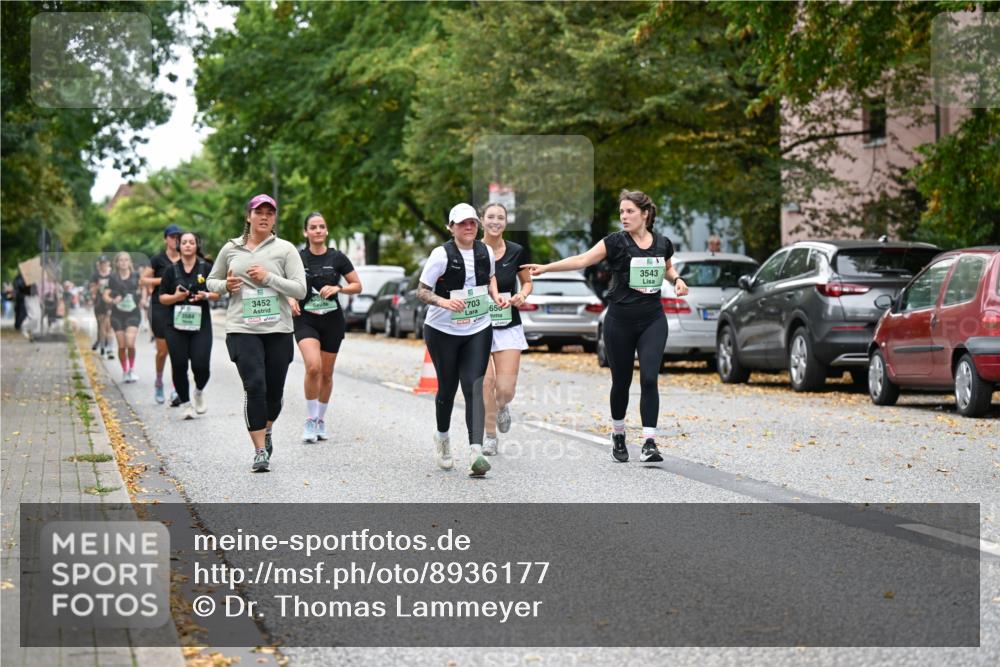 21.09.2025 - PSD Bank Halbmarathon Dr. Thomas Lammeyer http://msf.ph/oto/8936177 21.09.2025 11:01:10 Laufen 3452, 703, 650, 3543 meine-sportfotos.de