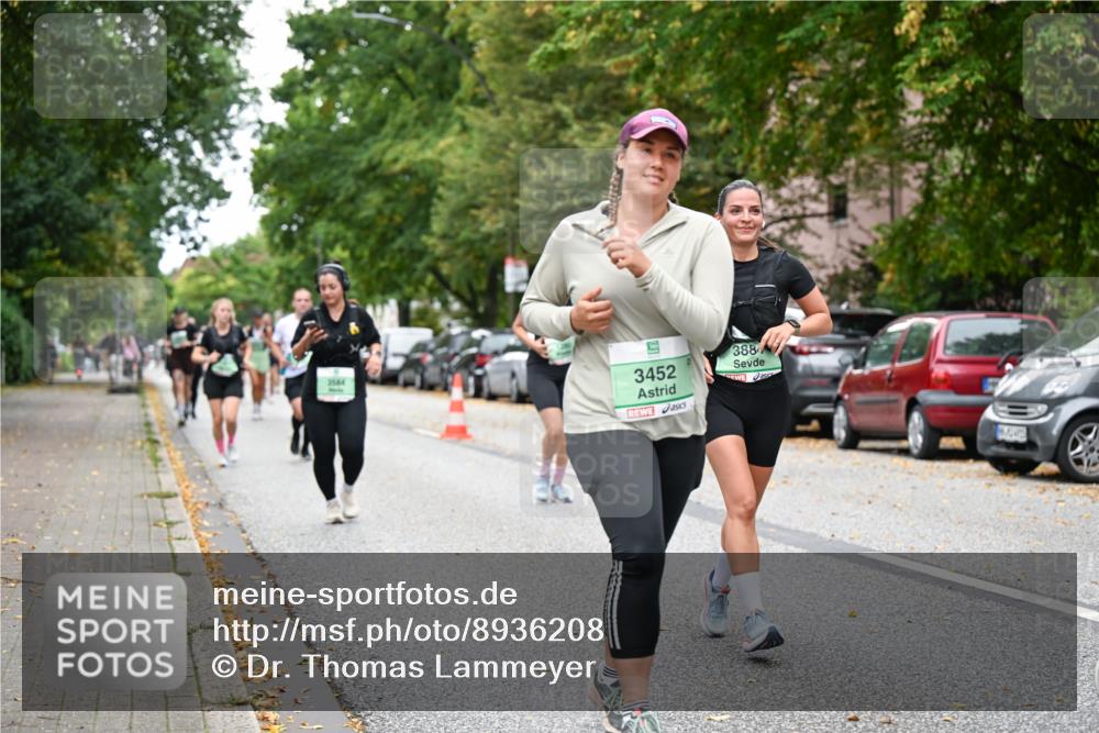 21.09.2025 - PSD Bank Halbmarathon Dr. Thomas Lammeyer http://msf.ph/oto/8936208 21.09.2025 11:01:14 Laufen 3564, 3452, 388 meine-sportfotos.de