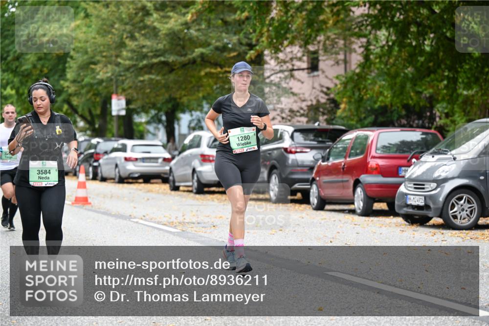 21.09.2025 - PSD Bank Halbmarathon Dr. Thomas Lammeyer http://msf.ph/oto/8936211 21.09.2025 11:01:16 Laufen 5, 3584, 1280, 4915 meine-sportfotos.de