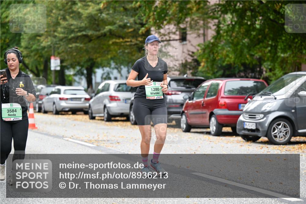 21.09.2025 - PSD Bank Halbmarathon Dr. Thomas Lammeyer http://msf.ph/oto/8936213 21.09.2025 11:01:16 Laufen 3584, 1280 meine-sportfotos.de