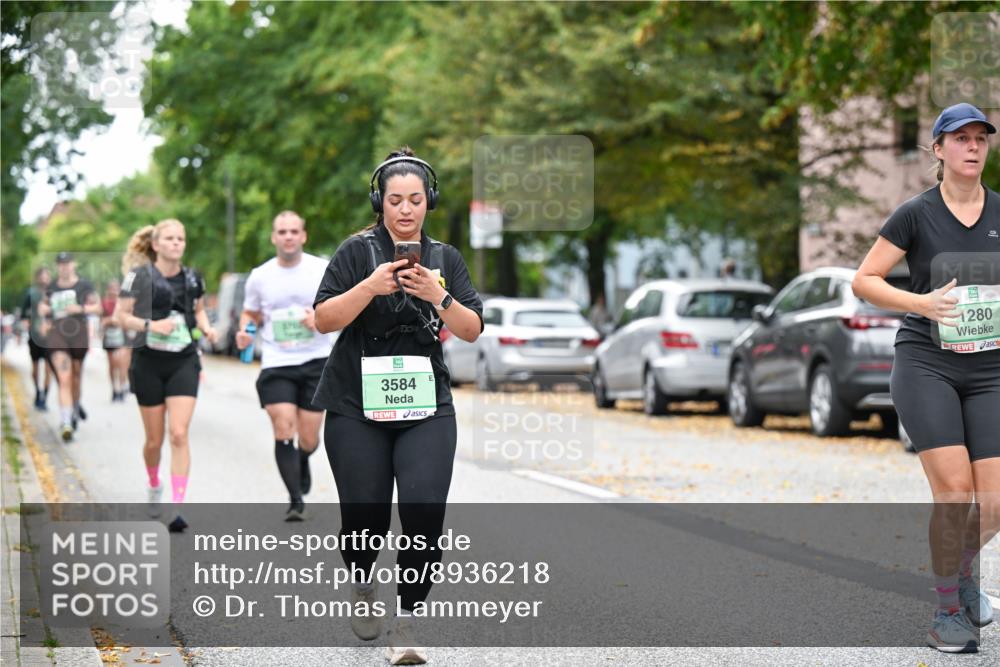 21.09.2025 - PSD Bank Halbmarathon Dr. Thomas Lammeyer http://msf.ph/oto/8936218 21.09.2025 11:01:17 Laufen 3584, 1280 meine-sportfotos.de
