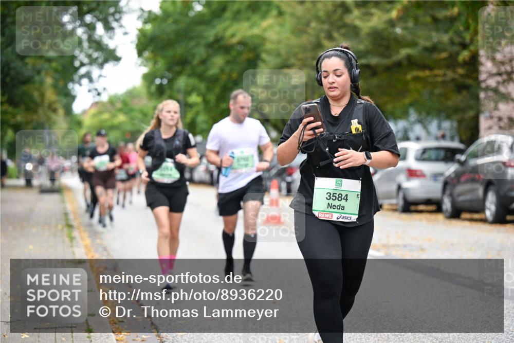 21.09.2025 - PSD Bank Halbmarathon Dr. Thomas Lammeyer http://msf.ph/oto/8936220 21.09.2025 11:01:18 Laufen 3584 meine-sportfotos.de