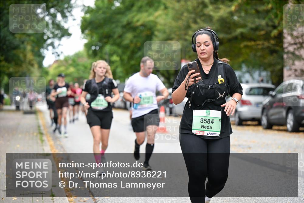 21.09.2025 - PSD Bank Halbmarathon Dr. Thomas Lammeyer http://msf.ph/oto/8936221 21.09.2025 11:01:18 Laufen 3584 meine-sportfotos.de