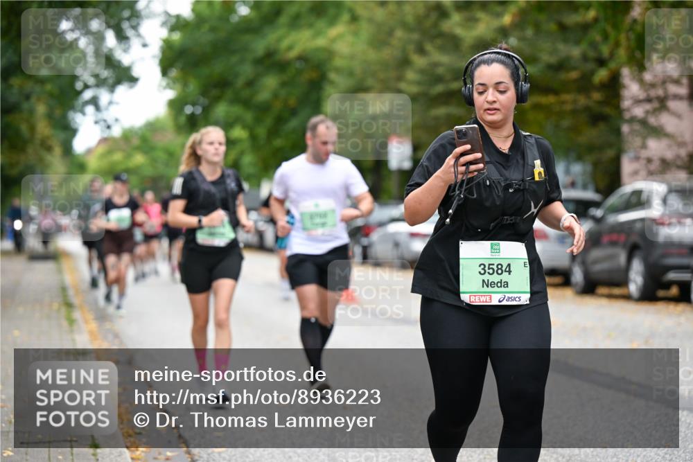 21.09.2025 - PSD Bank Halbmarathon Dr. Thomas Lammeyer http://msf.ph/oto/8936223 21.09.2025 11:01:18 Laufen 3584 meine-sportfotos.de