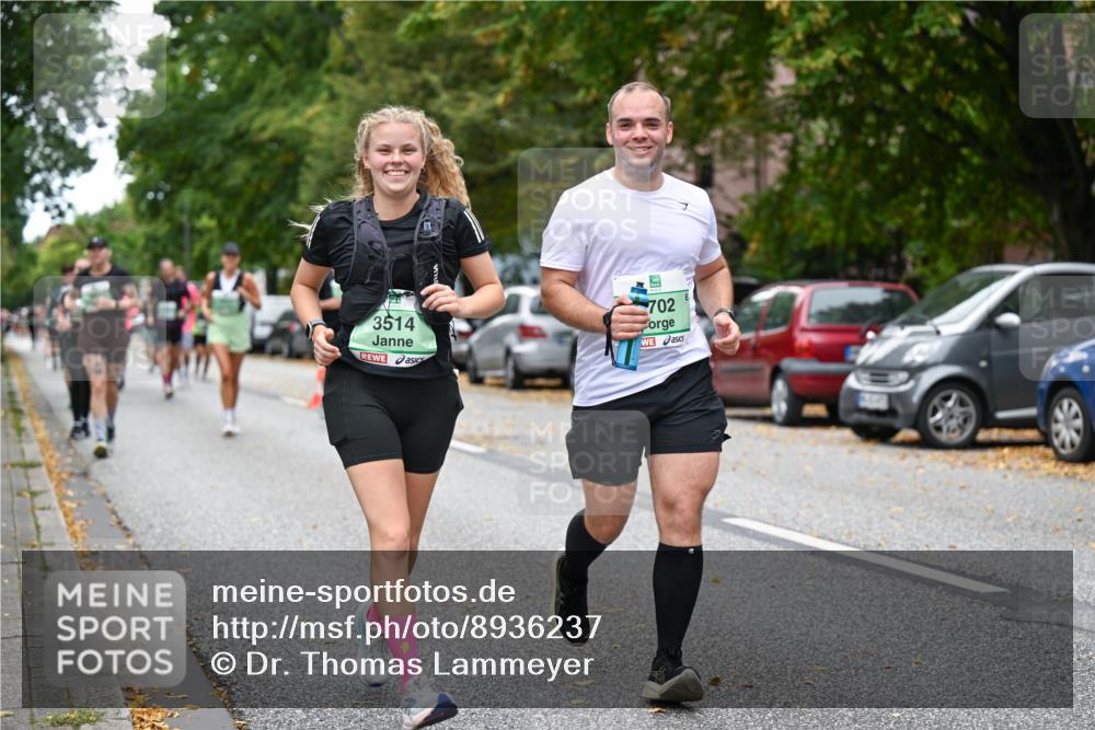 21.09.2025 - PSD Bank Halbmarathon Dr. Thomas Lammeyer http://msf.ph/oto/8936237 21.09.2025 11:01:21 Laufen 3514, 702 meine-sportfotos.de