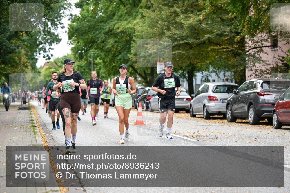 21.09.2025 - PSD Bank Halbmarathon Dr. Thomas Lammeyer http://msf.ph/oto/8936243 21.09.2025 11:01:23 Laufen 365, 3317, 3985, 3404 meine-sportfotos.de