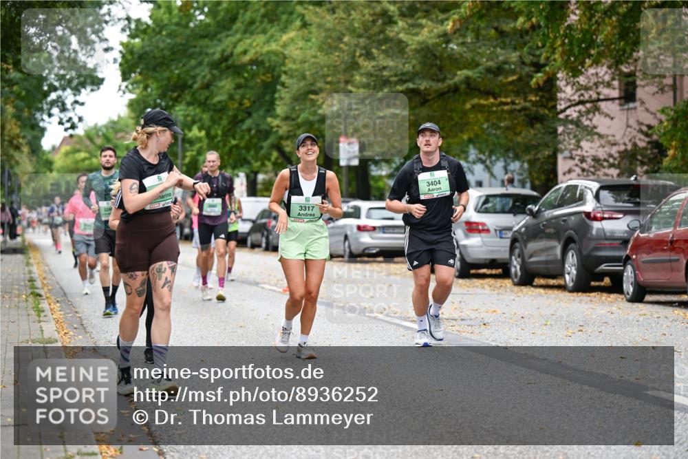 21.09.2025 - PSD Bank Halbmarathon Dr. Thomas Lammeyer http://msf.ph/oto/8936252 21.09.2025 11:01:24 Laufen 320, 3317, 3404 meine-sportfotos.de